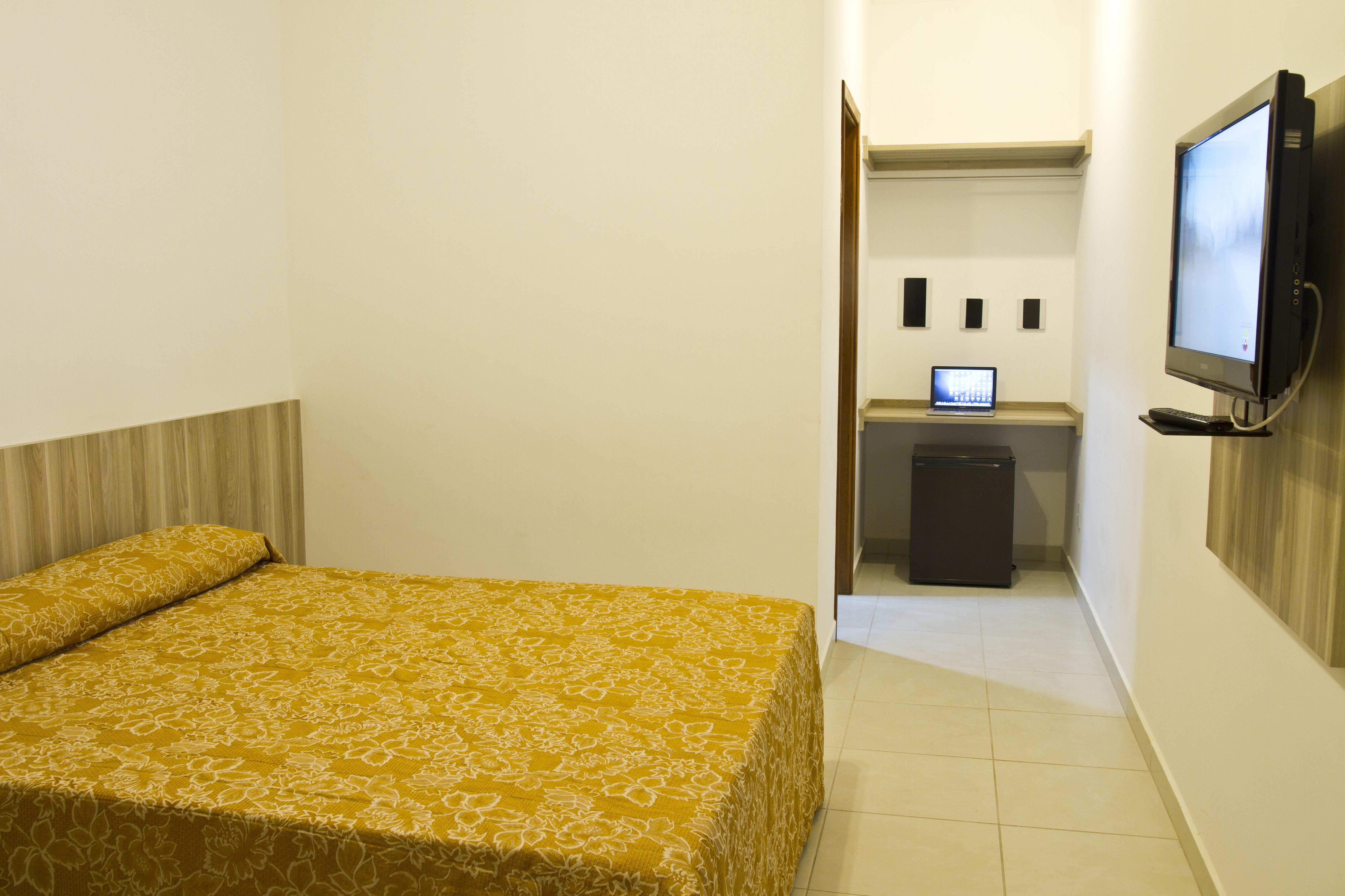 Eden Park Hotel Sorocaba Kültér fotó